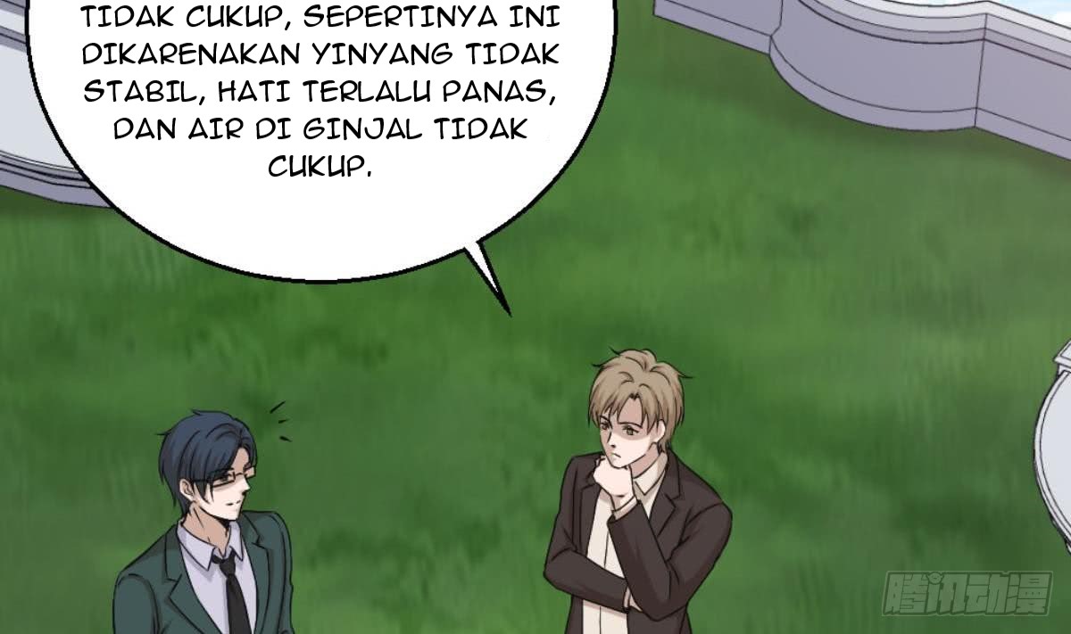 Most Arrogant Son In Law chapter 07 halaman 80