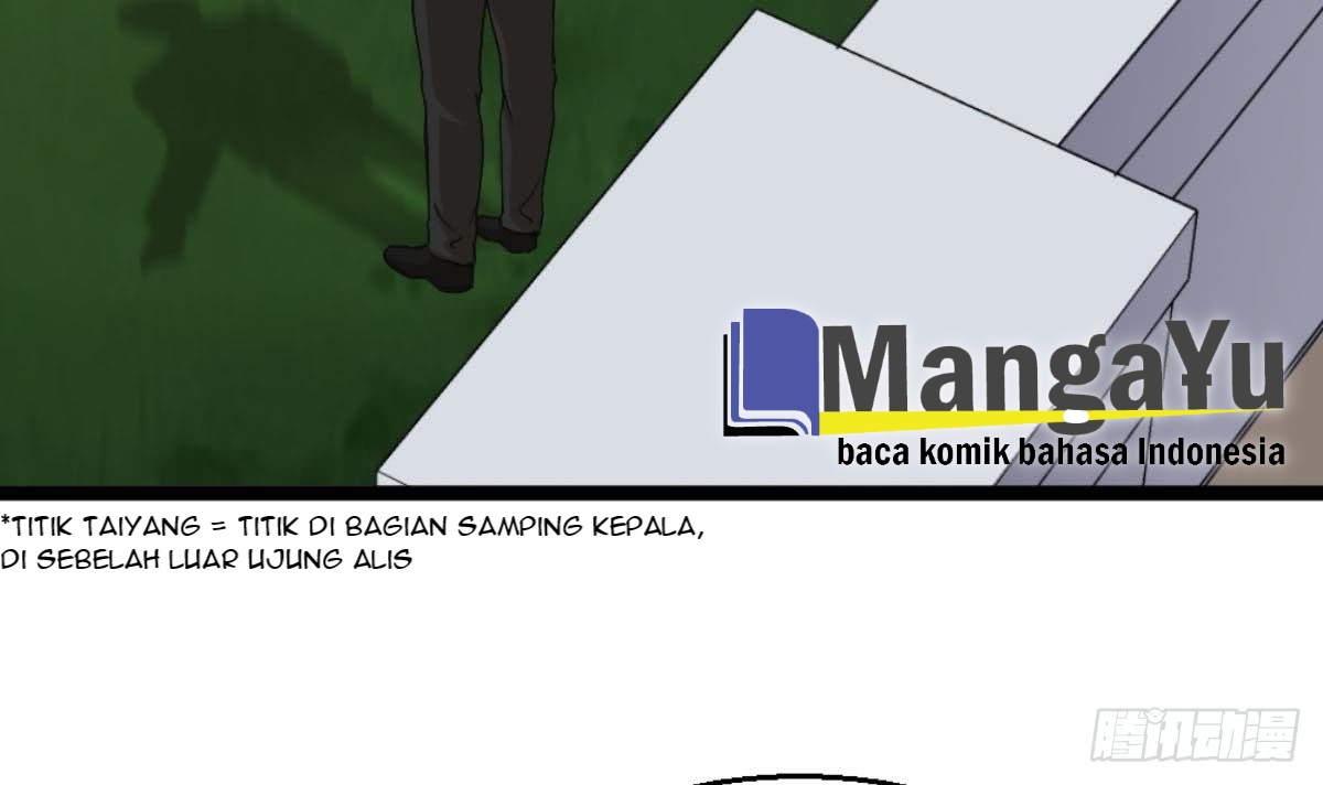 Most Arrogant Son In Law chapter 07 halaman 82
