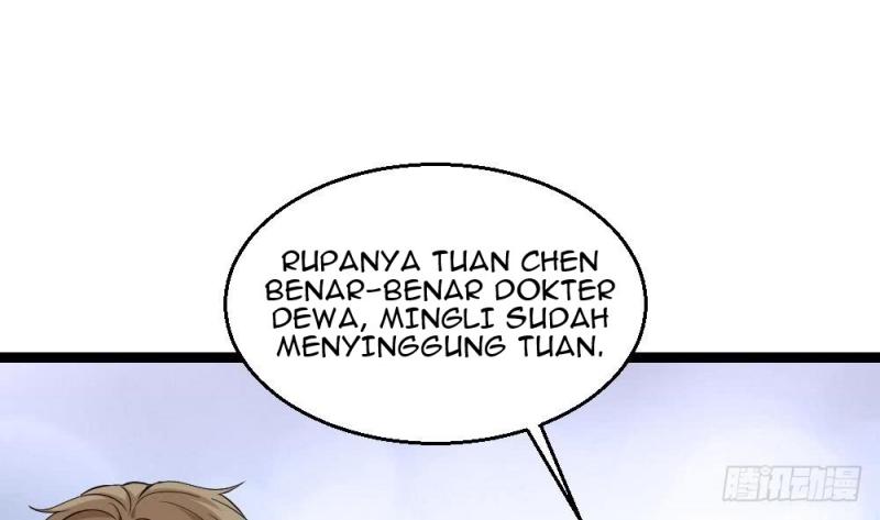 Most Arrogant Son In Law chapter 08 halaman 6