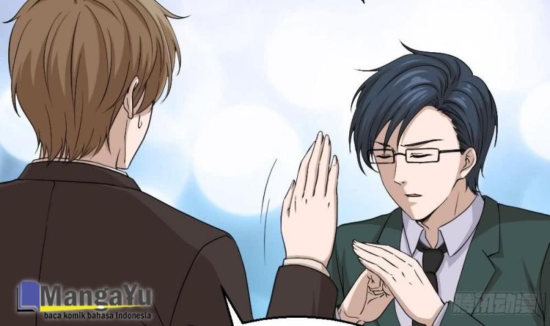 Most Arrogant Son In Law chapter 08 halaman 7