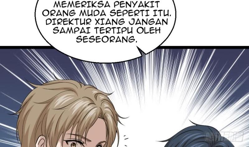 Most Arrogant Son In Law chapter 08 halaman 9