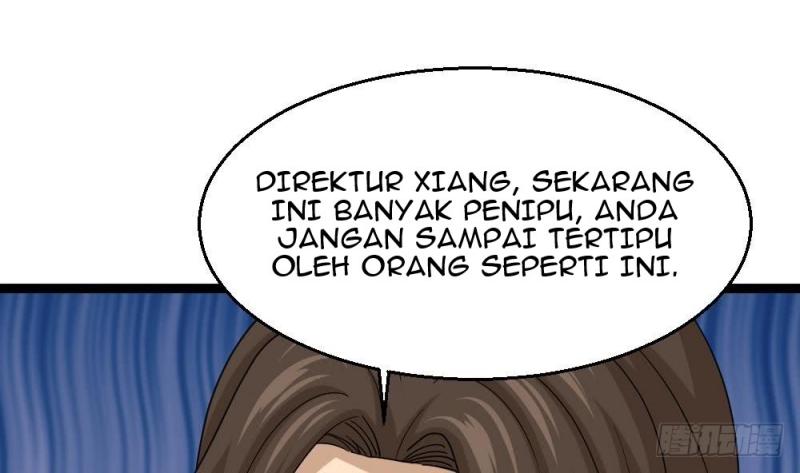 Most Arrogant Son In Law chapter 08 halaman 18