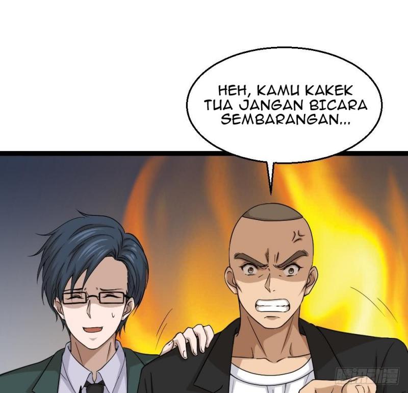 Most Arrogant Son In Law chapter 08 halaman 21