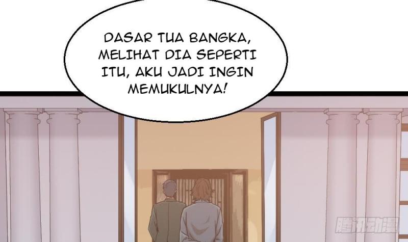 Most Arrogant Son In Law chapter 08 halaman 28