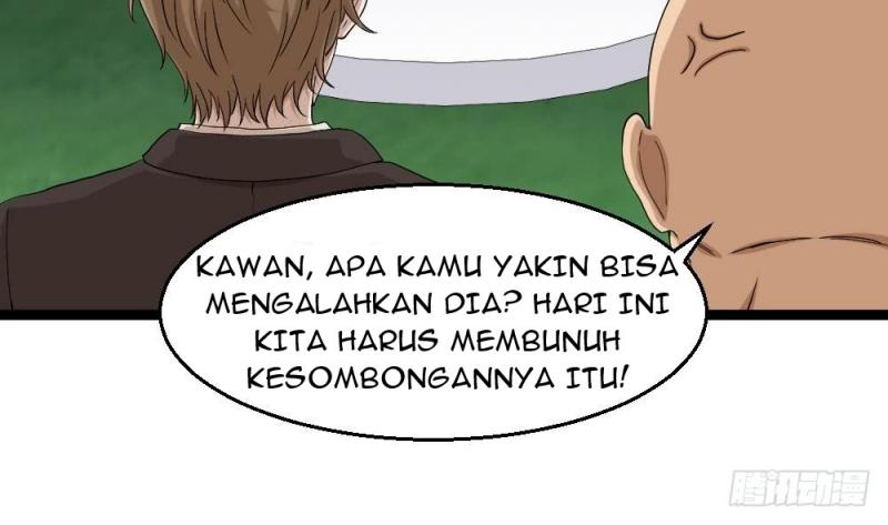 Most Arrogant Son In Law chapter 08 halaman 30