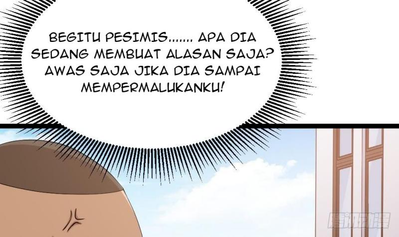 Most Arrogant Son In Law chapter 08 halaman 34