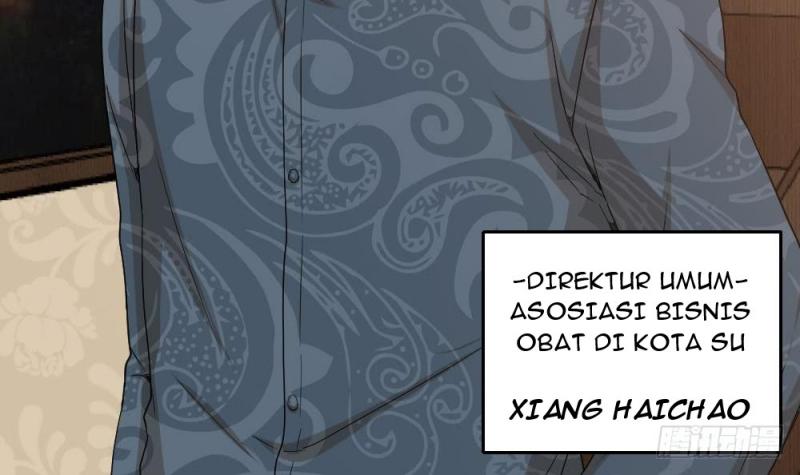 Most Arrogant Son In Law chapter 08 halaman 40