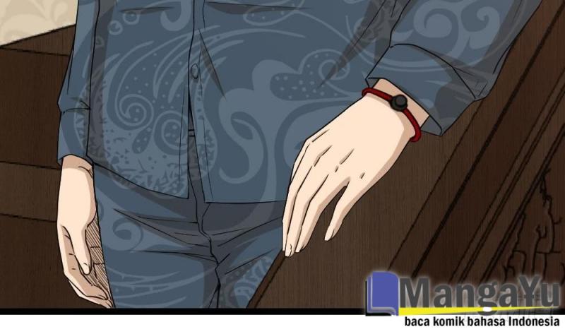 Most Arrogant Son In Law chapter 08 halaman 41