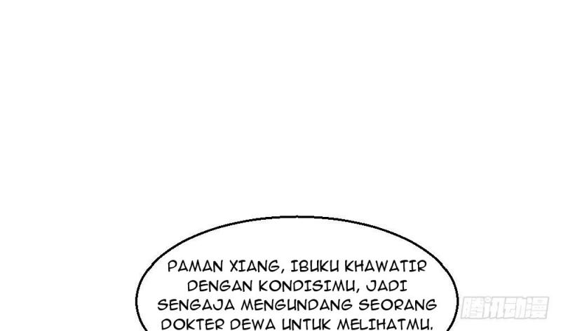 Most Arrogant Son In Law chapter 08 halaman 42