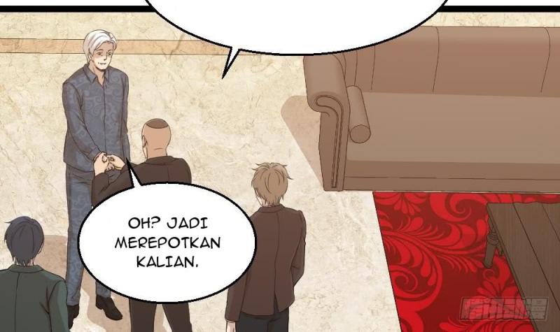 Most Arrogant Son In Law chapter 08 halaman 43