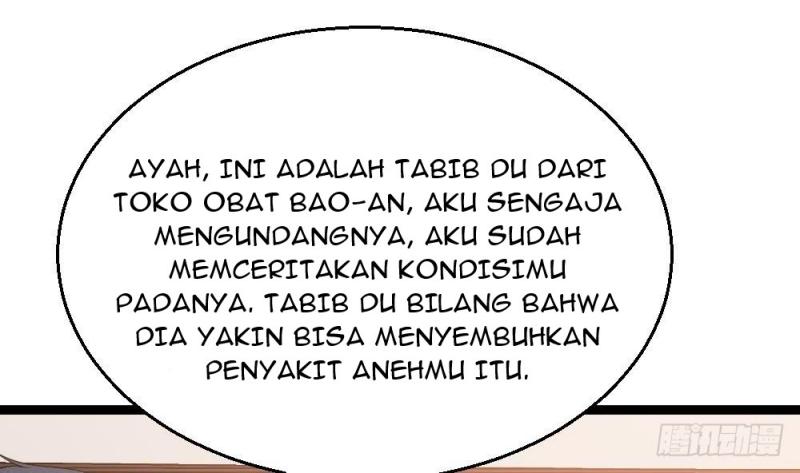 Most Arrogant Son In Law chapter 08 halaman 45