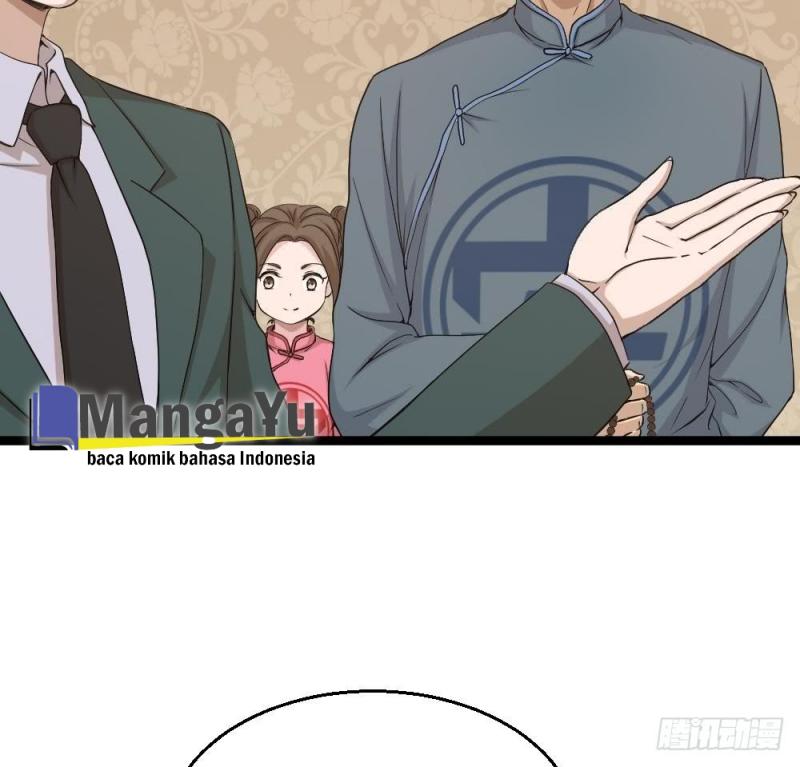 Most Arrogant Son In Law chapter 08 halaman 47