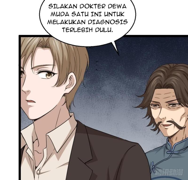 Most Arrogant Son In Law chapter 08 halaman 48