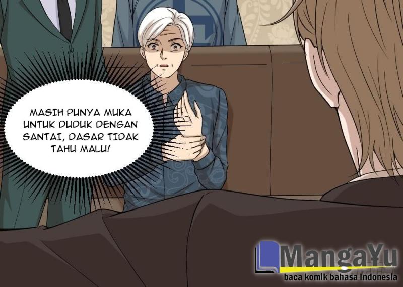 Most Arrogant Son In Law chapter 09 halaman 24