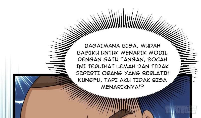 Most Arrogant Son In Law chapter 09 halaman 41
