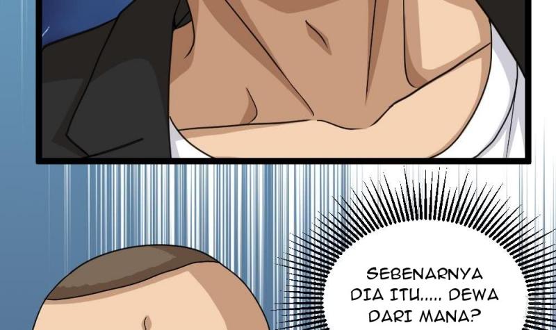 Most Arrogant Son In Law chapter 09 halaman 43
