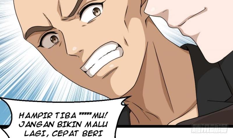 Most Arrogant Son In Law chapter 09 halaman 62