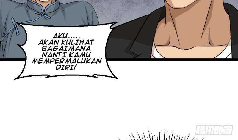 Most Arrogant Son In Law chapter 10 halaman 32
