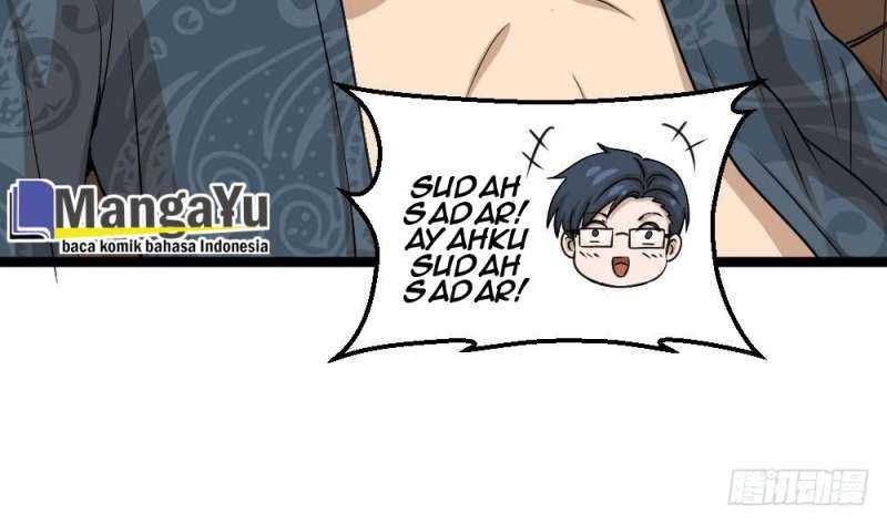 Most Arrogant Son In Law chapter 10 halaman 44