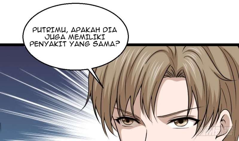 Most Arrogant Son In Law chapter 11 halaman 34