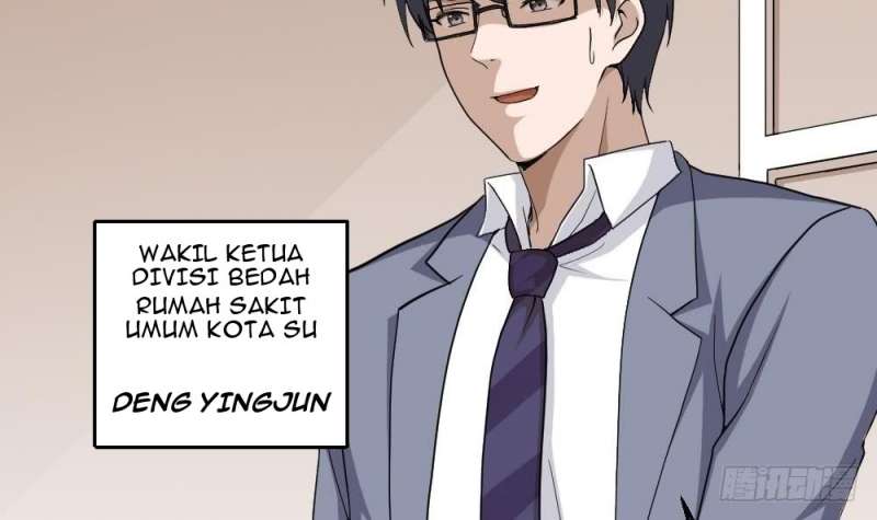 Most Arrogant Son In Law chapter 12 halaman 5