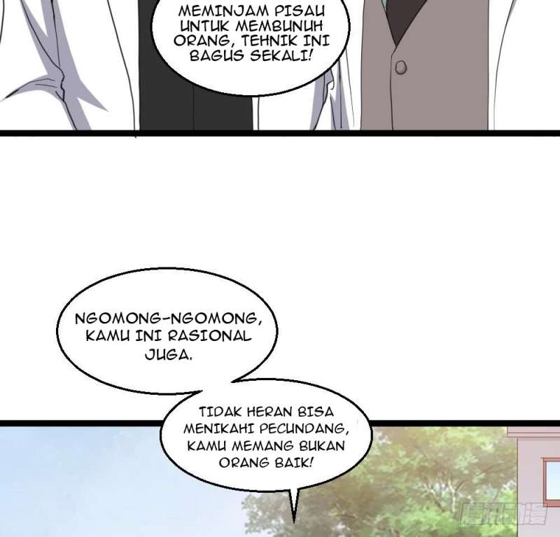 Most Arrogant Son In Law chapter 12 halaman 44