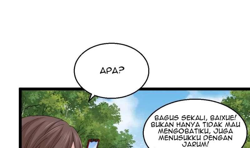 Most Arrogant Son In Law Bab 13 halaman 7
