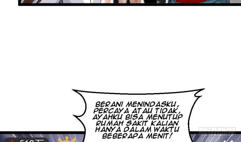 Most Arrogant Son In Law Bab 13 halaman 9