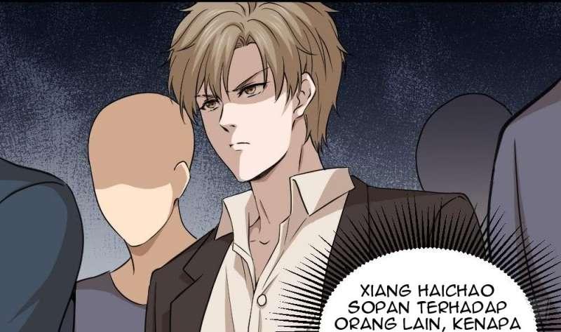 Most Arrogant Son In Law Bab 13 halaman 13