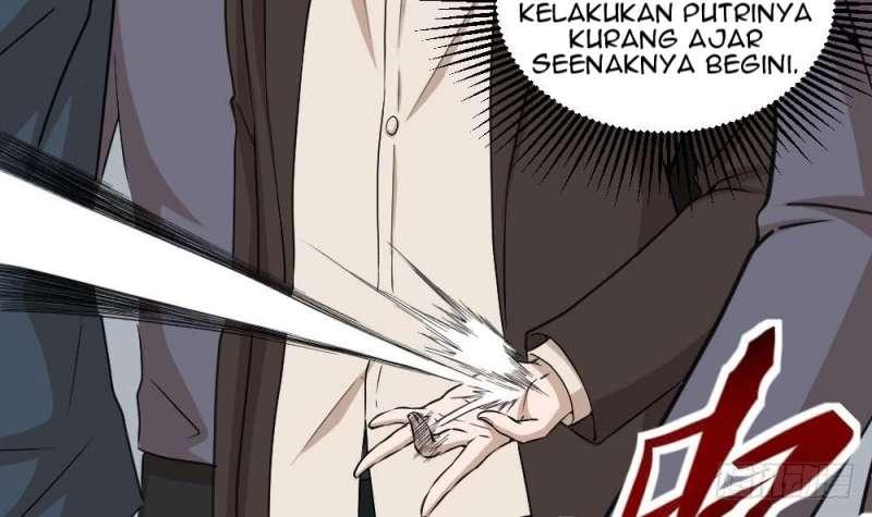 Most Arrogant Son In Law Bab 13 halaman 14