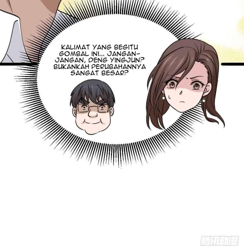 Most Arrogant Son In Law Bab 13 halaman 26