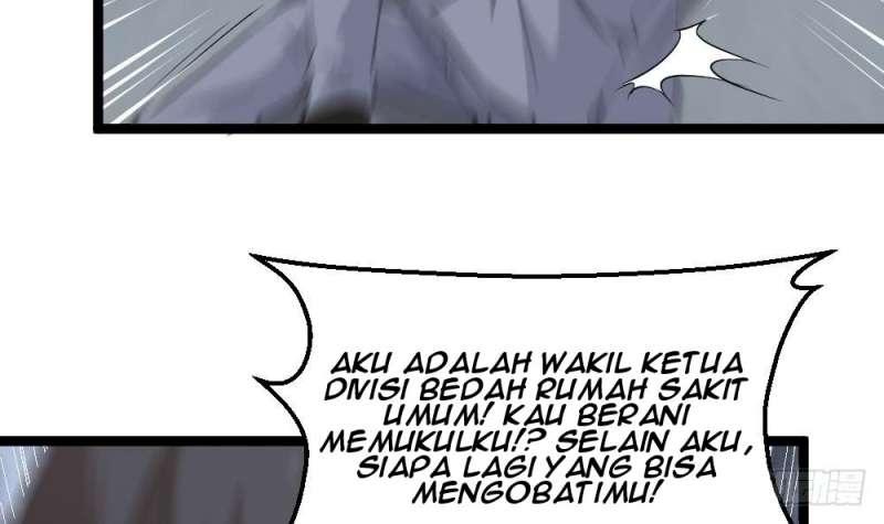 Most Arrogant Son In Law Bab 13 halaman 32