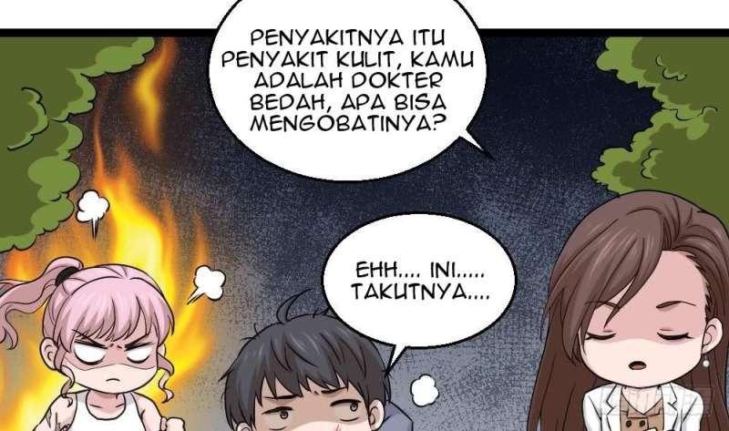 Most Arrogant Son In Law Bab 13 halaman 36