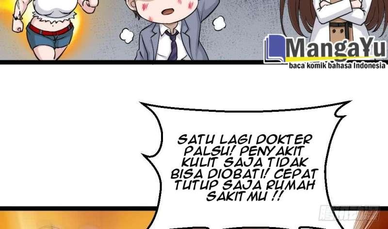 Most Arrogant Son In Law Bab 13 halaman 37