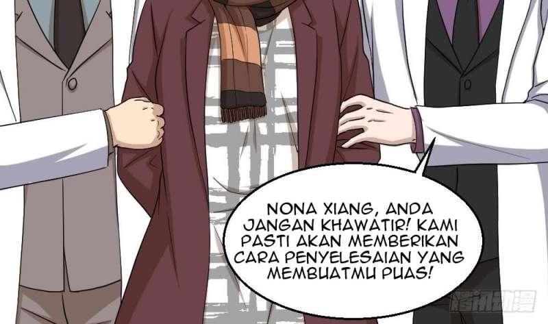 Most Arrogant Son In Law Bab 13 halaman 43