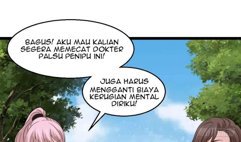 Most Arrogant Son In Law Bab 13 halaman 45