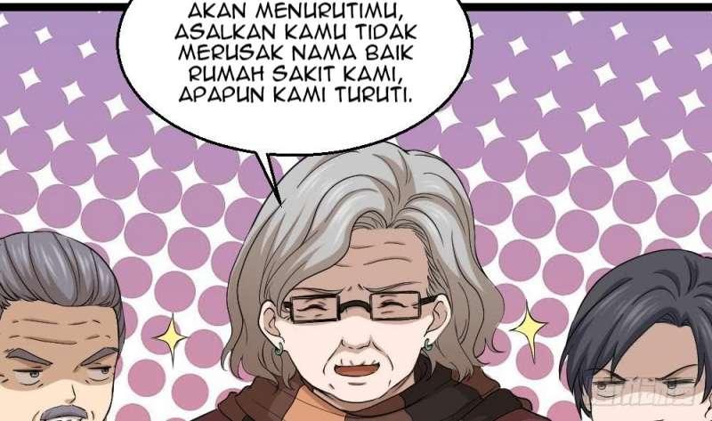 Most Arrogant Son In Law Bab 13 halaman 48