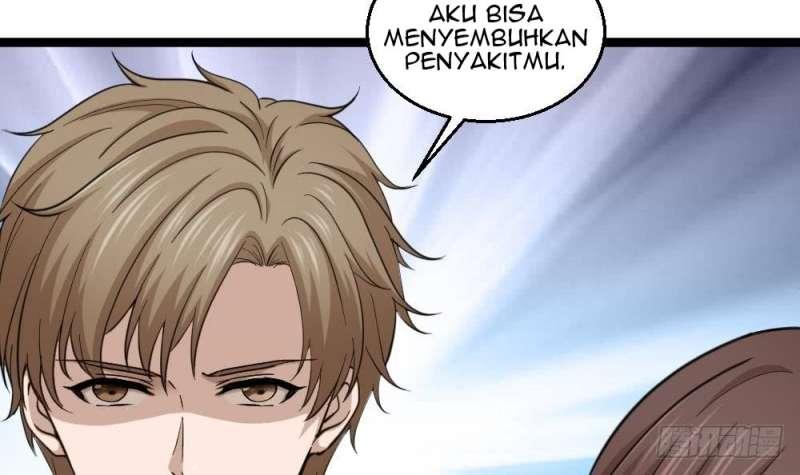 Most Arrogant Son In Law Bab 13 halaman 50