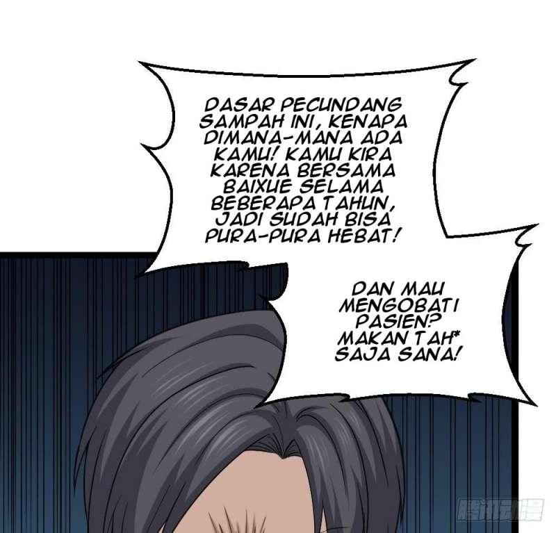 Most Arrogant Son In Law Bab 13 halaman 52