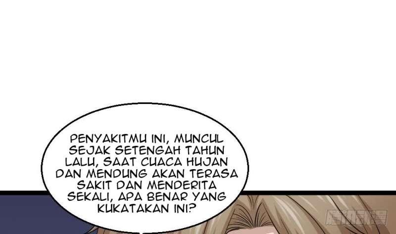 Most Arrogant Son In Law Bab 13 halaman 54