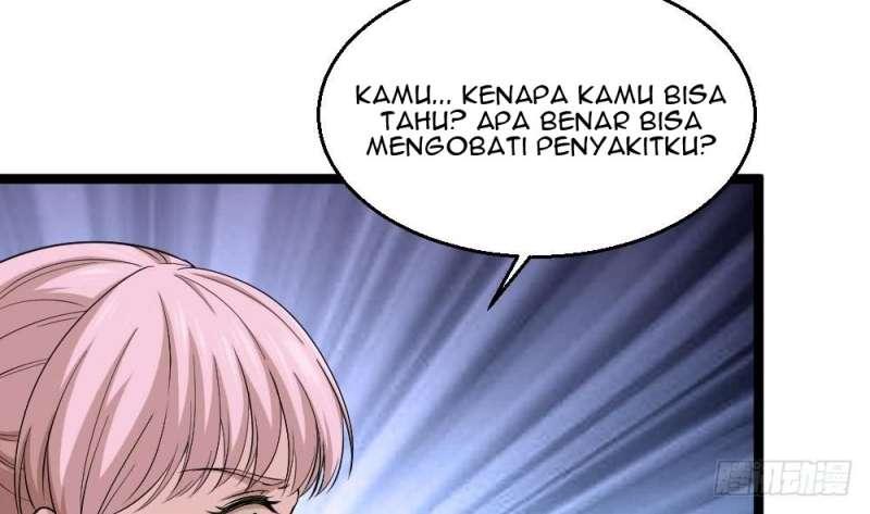 Most Arrogant Son In Law Bab 13 halaman 57