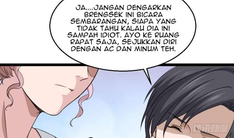 Most Arrogant Son In Law Bab 13 halaman 60
