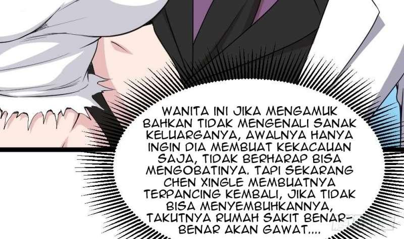 Most Arrogant Son In Law Bab 13 halaman 62