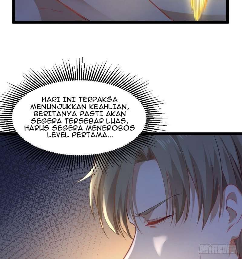 Most Arrogant Son In Law chapter 17 halaman 24