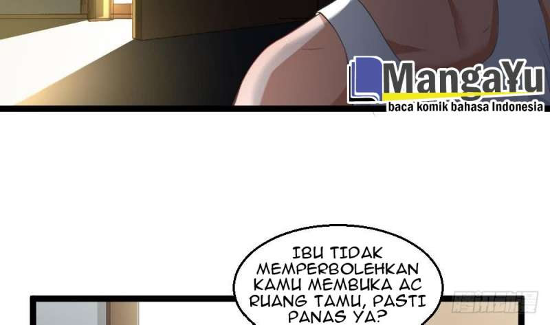 Most Arrogant Son In Law chapter 17 halaman 32