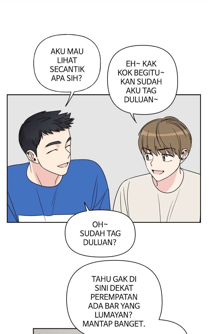 Mother, I’m Sorry chapter 06 halaman 1