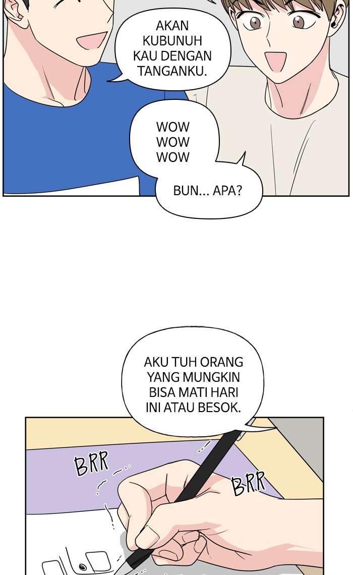 Mother, I’m Sorry chapter 06 halaman 3