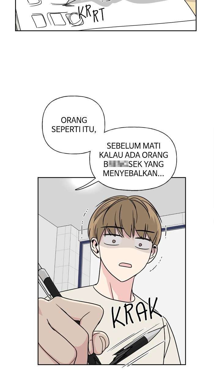 Mother, I’m Sorry chapter 06 halaman 4
