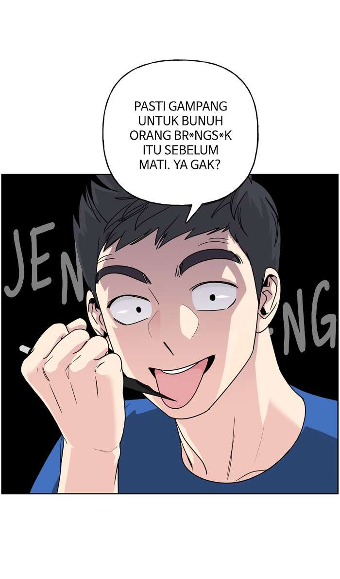 Mother, I’m Sorry chapter 06 halaman 5