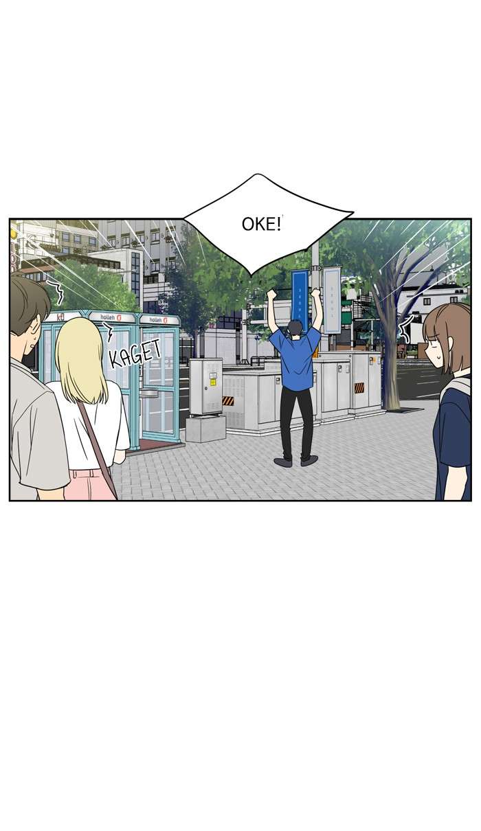 Mother, I’m Sorry chapter 06 halaman 9